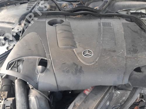 Left front window switch MERCEDES-BENZ E-CLASS (W211) E 220 CDI (211.008) | BP9735300C106  - Image 9