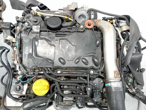 Used Engine Engine 38240018 38240018