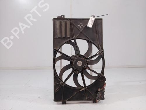 Used Radiator fan Radiator fan VW GOLF V (1K1) [2003-2010] 33620161 33620161