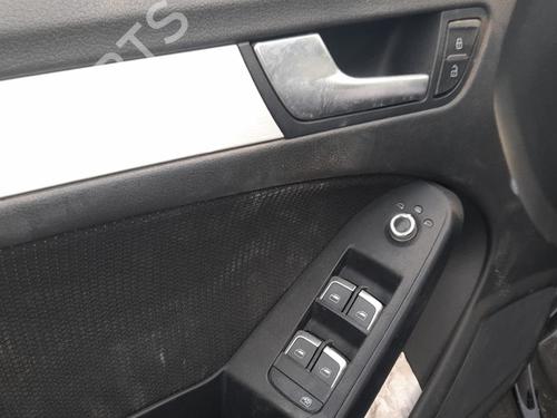 Instrument cluster AUDI A4 B8 Avant (8K5) 1.8 TFSI | BP30406395C47 