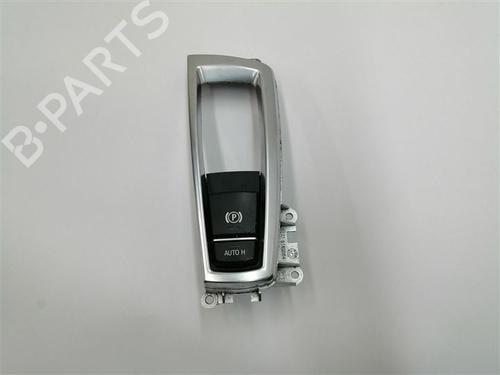 Used Switch Switch BMW 5 Gran Turismo (F07) 530 d (245 hp) 16634452 16634452