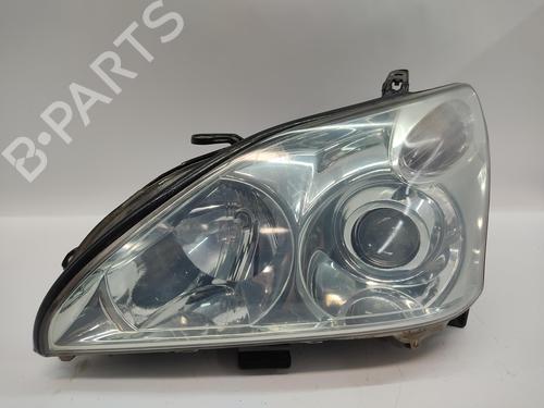 Left headlight LEXUS RX (_U3_) 400h AWD (MHU38_) 8118548231 | 10R020675 | 8118548232 |