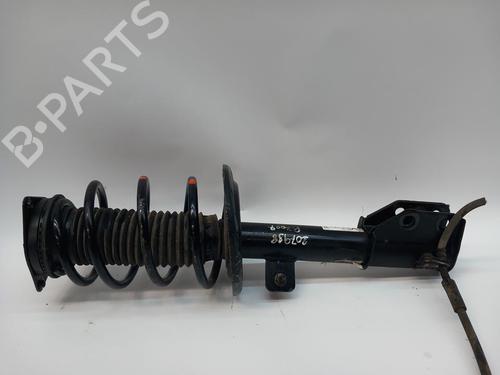 Used Left front shock absorber Left front shock absorber PEUGEOT 2008 II (UD_, US_, UY_, UJ_, UR_, UC_) [2019-2026] 33616813 33616813