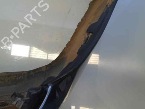 Rear bumper BMW 5 (F10) 520 d xDrive | BP6141575C8 