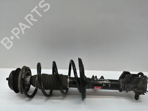 Left front shock absorber FIAT 500 (312_) 1.2 (312AXA1A) | BP19155696M16 