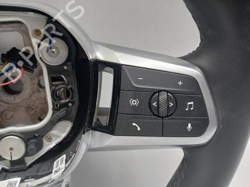 Steering wheel BMW X1 (U11) iX1 eDrive 20 | BP37011949C49 - Image 2