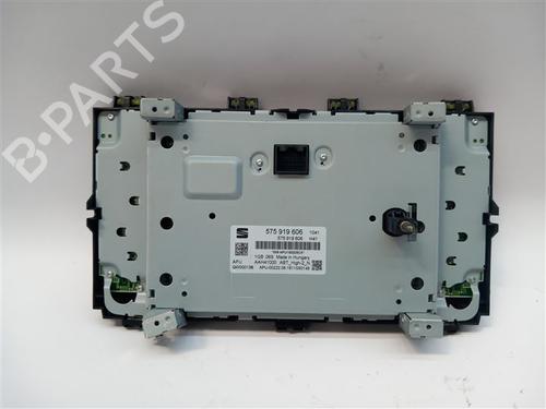 Display SEAT ATECA (KH7, KHP) 1.5 TSI | BP28357250C48 - Image 5