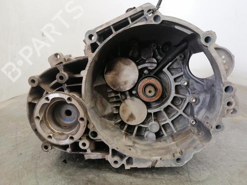 Used Gearbox VW PASSAT B6 (3C2) [2005-2010]  27604035