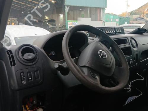 Control unit NISSAN NV400 Van (X62, X62B) | BP36090945M11 - Image 12