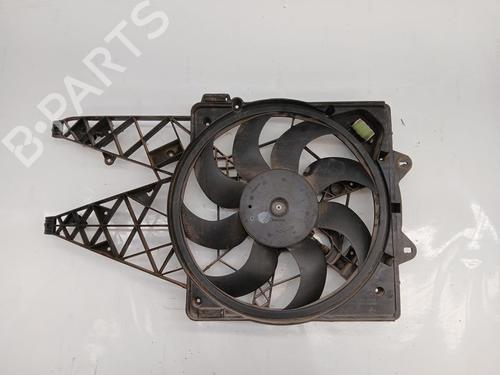 Used Radiator fan Radiator fan 38414516 38414516