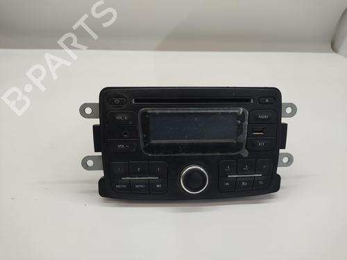 Used Radio Radio 37181672 37181672