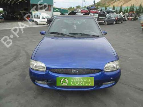 Used Parts FORD ESCORT V Convertible (ALL, BJ2)  1.6 i 16V  740409