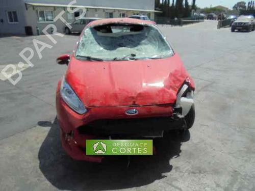 Heater blower motor FORD FIESTA VI (CB1, CCN)  | BP14026625M62 