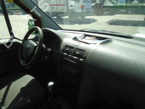 Mass air flow sensor FORD TRANSIT CONNECT (P65_, P70_, P80_) 1.8 Di | BP8307277M95