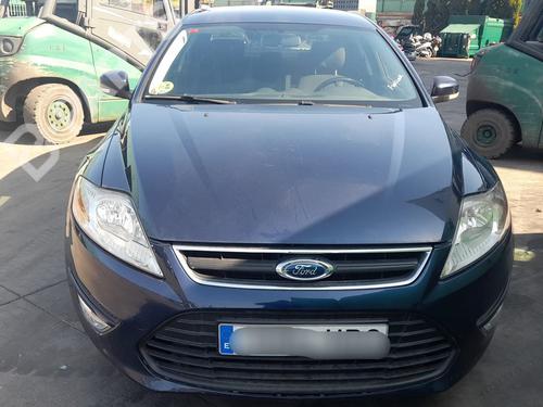 Used Parts FORD MONDEO IV (BA7)    1036710