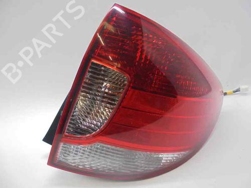 Used Right taillight KIA RIO I Hatchback (DC) 1.3 (75 hp) 6813689