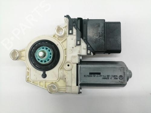 Rear right window mechanism VW PASSAT B6 (3C2) [2005-2010]  16178880