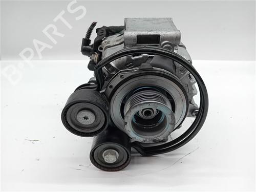Alternator AUDI A4 B9 (8W2, 8WC) 40 TFSI Mild Hybrid | BP39660669M7 - Image 2