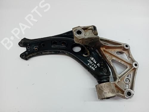 Used Left front suspension arm Left front suspension arm SEAT IBIZA III (6L1) [2002-2009] 32337906 32337906
