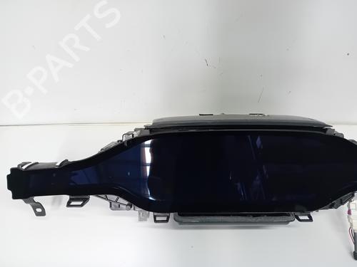 Instrument cluster TESLA MODEL S (5YJS)  | BP27877219C47 