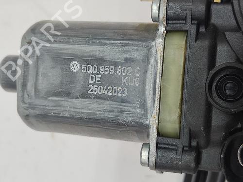 Front right window mechanism SEAT ATECA (KH7, KHP)  | BP33620207C23  - Image 5