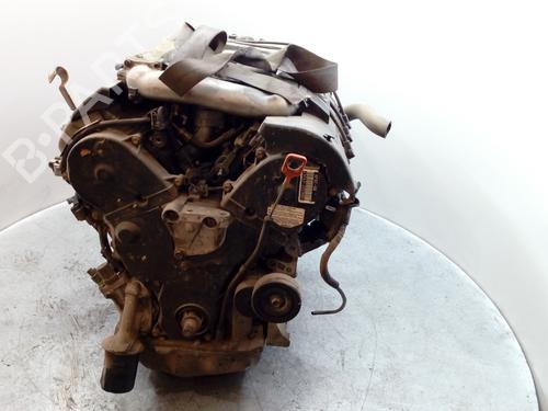 Engine HONDA ACCORD VI Coupe (CG) 3.0 V6 24V (CG2) | BP5469229M1 