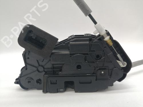 Front left lock SEAT ATECA (KH7, KHP) 2.0 TDI | BP15837795C98 