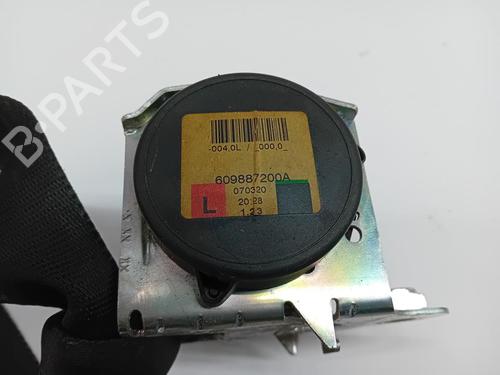 Front left seatbelt FORD C-MAX (DM2) | BP33616756I26 - Image 2