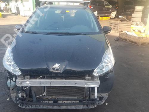 Used Parts PEUGEOT 208 I (CA_, CC_)    1078290