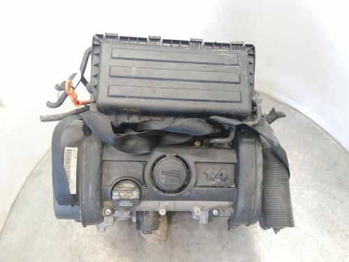 Motore SEAT IBIZA IV (6J5, 6P1) [2008-2017]  29904235