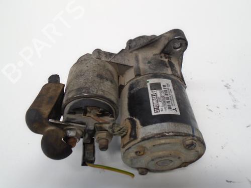 Starter NISSAN PIXO (UA0) 1.0 | BP7872264M8 