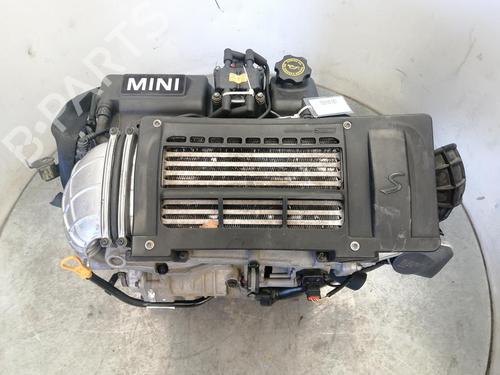 Used Engine MINI MINI (R50, R53) Cooper S (170 hp) 32526176