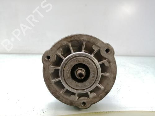 Right front shock absorber BMW 5 (F10) 520 d | BP15803975M17 