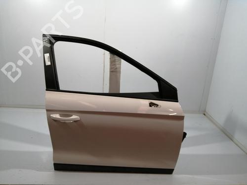 Used Right front door SEAT ARONA (KJ7, KJP) [2017-2025]  28119031