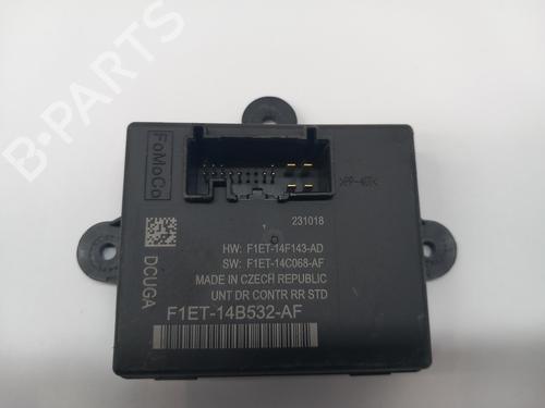 Used Electronic module FORD KUGA II (DM2) 1.5 EcoBoost 4x4 (182 hp) 16988157
