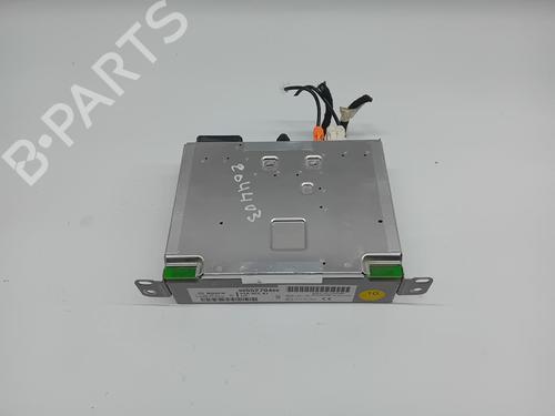 Used Radio Radio CITROËN C3 III Van (SX_, SY_) [2016-2026] 33192153 33192153