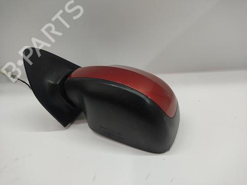 Left mirror DACIA SANDERO II | BP32167317C26 - Image 2