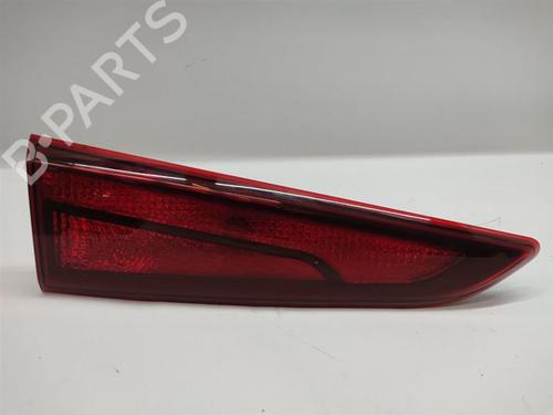 Used Left tailgate light Left tailgate light 29982264 29982264
