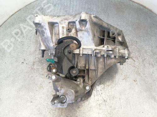 gearbox-renault-laguna-iii-bt01-2007-2008-2009-2010-2011-2012-2013-2014-2015-38472470 main image