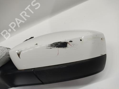 Left mirror SKODA RAPID (NH3, NK3, NK6) 1.6 TDI | BP28961134C26 