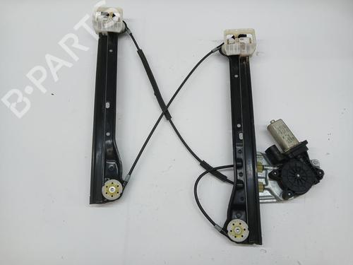 Used Front right window mechanism Front right window mechanism 32999481 32999481