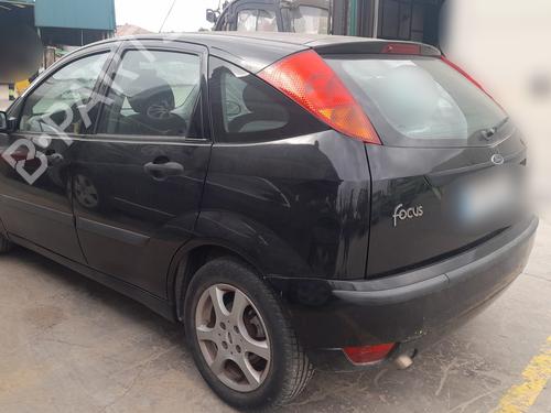 Left front fenders FORD FOCUS I Saloon (DFW) 1.8 TDCi | BP25747026C41 