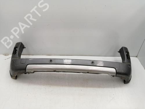 Used Rear bumper RENAULT KANGOO / GRAND KANGOO II (KW0/1_) 1.5 dCi 110 (KW06, KW12) (110 hp) 28275928