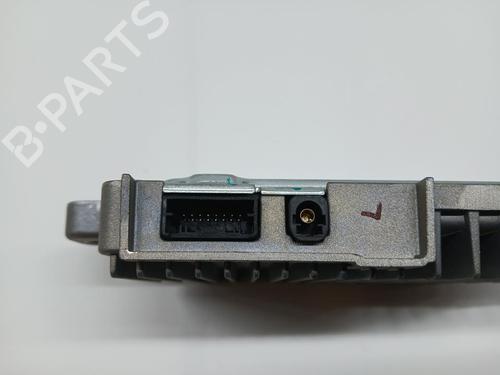 Electronic module MG MG ZS SUV (AZS1) | BP37429084M83 - Image 4