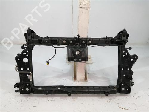 Used Front slam panel Front slam panel 28438844 28438844