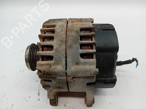 Generator Generator 38414608 38414608