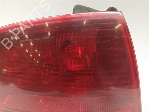 Left taillight AUDI A4 B7 (8EC) 2.0 TDI 16V | BP39756082C34 - Image 2