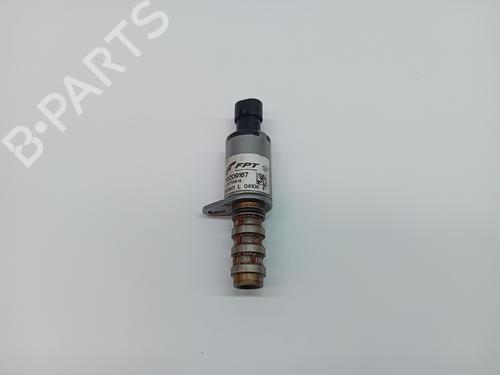 Used Electronic module FIAT 500 (312_) 1.2 (312AXA1A) (69 hp) 19419513