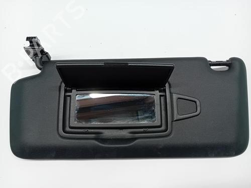 Left sun visor MERCEDES-BENZ A-CLASS Saloon (V177) A 250 e (177.186) | BP37182419I1 - Image 4