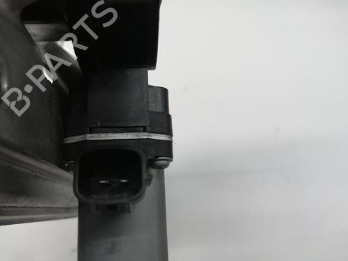 Front right window mechanism RENAULT CAPTUR I (J5_, H5_) | BP30852068C23